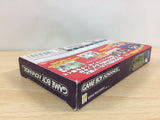 Shaman King Chou Senji Ryakketsu 3 BOXED GameBoy Advance Japan - UB6736