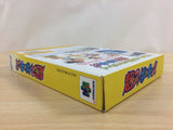 Chou Snowboard Kids BOXED N64 Nintendo 64 Japan - UD6520