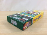 Utopia The Creation of a Nation BOXED SNES Super Famicom Japan - UD7858