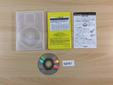 NBA Street V3 Mario de Dunk Disc GameCube Japan - FG8367