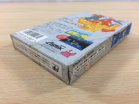 UB3078 Juuouki BOXED NES Famicom Japan
