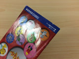DF7885 Tensai Bit-Kun Gramon Battle Disc GameCube Japan