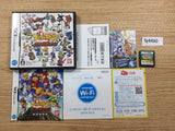 DIGIMON STORY LOST EVOLUTION BOXED Nintendo DS Japan - FG4490