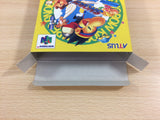 Chou Snowboard Kids BOXED N64 Nintendo 64 Japan - UD6520