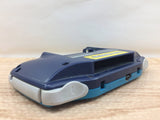 GameBoy Advance Megaman Custom Console Japan - With Defects LC1297
