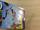 NBA Street V3 Mario de Dunk Disc GameCube Japan - FG8367