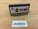 DH6689 Soccer Yarou! Challenge The World Wonder Swan Bandai Japan