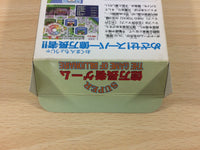 df2394 Super Okuman Chouja Game BOXED SNES Super Famicom Japan