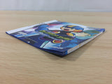 fh1982 Megaman Rockman Exe Operation Shooting Star BOXED Nintendo DS Japan