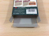 UB2863 Sun Spo Fishing Keiryuu Ou BOXED SNES Super Famicom Japan