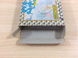 ud7204 WIT'S WITS BOXED NES Famicom Japan