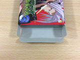 Shaman King Chou Senji Ryakketsu 3 BOXED GameBoy Advance Japan - UB6736