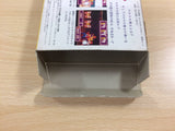 Maka Maka BOXED SNES Super Famicom Japan - UD8513