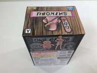 ob3781 Unopened One Piece DXF Shinobu Anime Banpresto Boxed Figure Japan