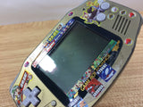 GameBoy Advance Pokemon New York Console Japan - With Defects LA4149