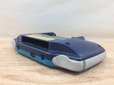 GameBoy Advance Megaman Custom Console Japan - With Defects LC1297