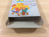 UB3078 Juuouki BOXED NES Famicom Japan