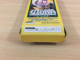 Utopia The Creation of a Nation BOXED SNES Super Famicom Japan - UD7858