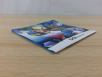 fh1982 Megaman Rockman Exe Operation Shooting Star BOXED Nintendo DS Japan