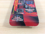 Card Master Rimusaria no Fuuin BOXED SNES Super Famicom Japan - UD2962