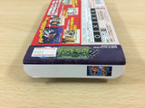 Shaman King Chou Senji Ryakketsu 3 BOXED GameBoy Advance Japan - UB6736