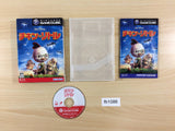 Chicken Little BOXED GameCube Japan - FH1086