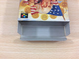 Dokuritsu Sensou Liberty Or Death BOXED SNES Super Famicom Japan - UC8794