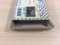 ud7204 WIT'S WITS BOXED NES Famicom Japan