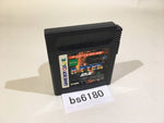 BS6180 R-Type DX R Type GameBoy Game Boy Japan
