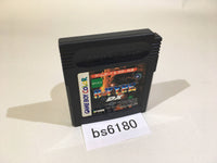 BS6180 R-Type DX R Type GameBoy Game Boy Japan