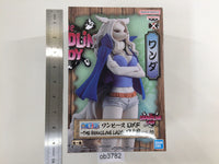 ob3782 Unopened One Piece DXF wanda Anime Banpresto Boxed Figure Japan