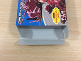 Shaman King Chou Senji Ryakketsu 3 BOXED GameBoy Advance Japan - UB6736