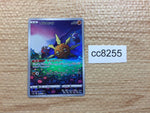 cc8255 Solrock Fighting AR s12a 189/172 Pokemon Card TCG Japan