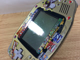 GameBoy Advance Pokemon New York Console Japan - With Defects LA4149