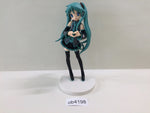 ob4198 Lucky Star Konata Izumi Miku Hatune Cosplay Sega Figure Japan