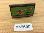 DH6690 Anchorz Field Wonder Swan Bandai Japan