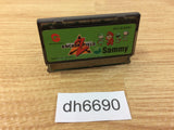 DH6690 Anchorz Field Wonder Swan Bandai Japan