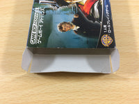 ua9303 Harry Potter and the Prisoner of Azkaban BOXED GameBoy Advance Japan