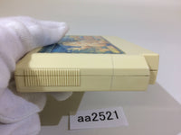 aa2521 Tsuppari Ozumo Sumo NES Famicom Japan