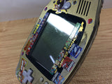GameBoy Advance Pokemon New York Console Japan - With Defects LA4149