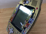 la4149 Plz Read Item Condi GameBoy Advance Pokemon New York Console Japan