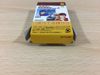 ub1865 Famicom Mini Famicom Tantei Club Part II BOXED GameBoy Advance Japan