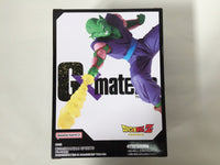 ob3550 Unopened Dragon Ball Z Piccolo G X Materia Boxed Figure Japan