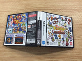 DIGIMON STORY LOST EVOLUTION BOXED Nintendo DS Japan - FG4490