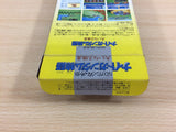 SD Gundam Gaiden Knight Gundam Monogatari BOXED SNES Super Famicom - UD4819