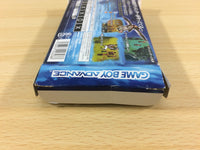 ua9303 Harry Potter and the Prisoner of Azkaban BOXED GameBoy Advance Japan