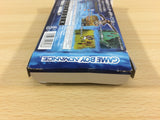 ua9303 Harry Potter and the Prisoner of Azkaban BOXED GameBoy Advance Japan