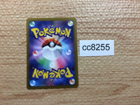 cc8255 Solrock Fighting AR s12a 189/172 Pokemon Card TCG Japan