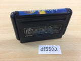 Saint Sword Mega Drive Genesis Japan - DF5503