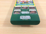 Utopia The Creation of a Nation BOXED SNES Super Famicom Japan - UD7858